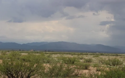 *new* ±1,578 Acres, Mcneal, Az – $789,000