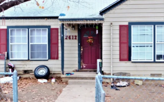 Investment Property for Sale