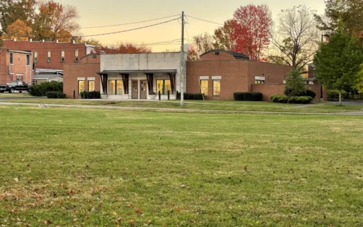 2 Commercial Lots for Sale in Smiths Grove Ky at Auction