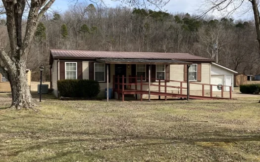 Home Near Williamsville Missouri