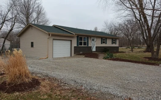 501 W Hickam Dr, Columbia, Mo 65203