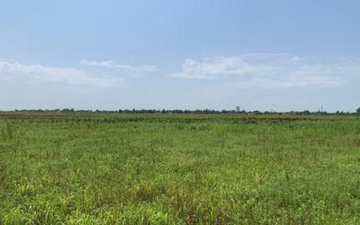 76 Acres – on the Highway – Crescent, Ok – Develop or Build!