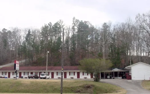 Sold! Southern Tn Wayne County Waynesboro Tn Motel