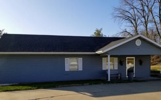 Clinic Building for Sale in Central Missouri