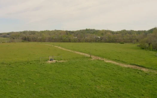 East Tennessee Mini Farms for Sale.