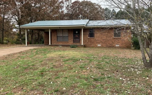 Country Home Pocahontas Arkansas