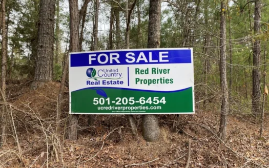 2 Acres in Sheridan,ar Grant County