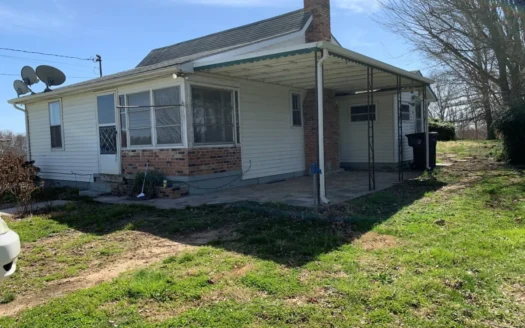 Russellville Tn-hamblen County-investors Dream