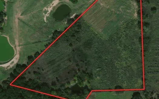 Bowie Texas Land for Sale