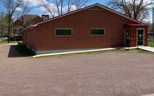 Commercial Building in Piedmont Mo