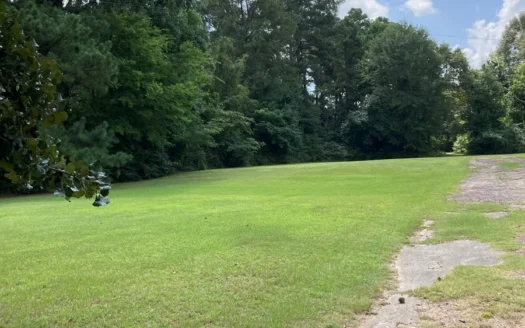 City Lot for Sale Atlanta, Tx East Texas