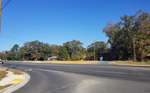 Commercial Lot for Sale in West Monroe