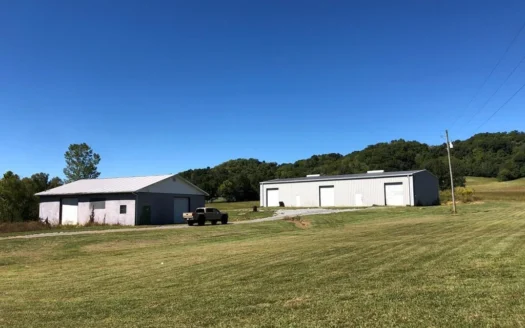 Possible Commercial Use on 1.89 Acres in East Tn for Sale