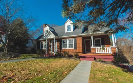 Beautiful Home for Sale in Christiansburg Va
