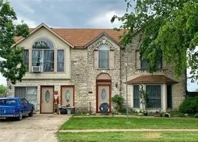4 Bed 2.5 Bath Home for Sale Killeen Tx Morning Glen Neighb