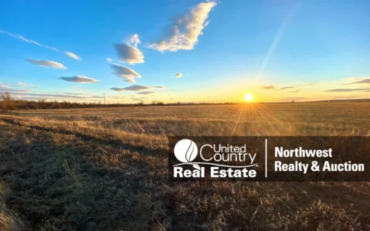 Land for Sale, Commercial, Industrial, Highway 2 Frontage