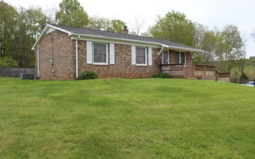 Country Home for Sale in Floyd Va