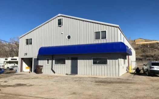Income-producing Commercial/industrial Property in Rifle, Co