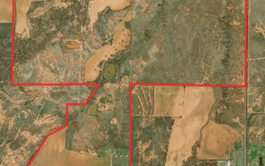 Ranch for Sale Stamford Haskell County Texas