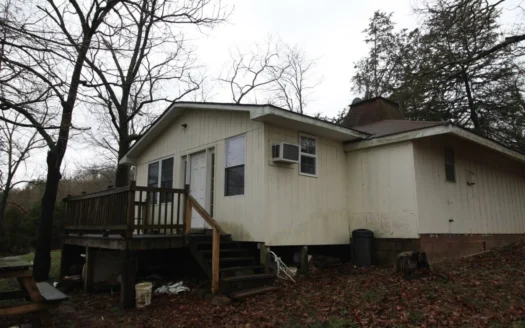 Recreational Property for Sale Near Current River