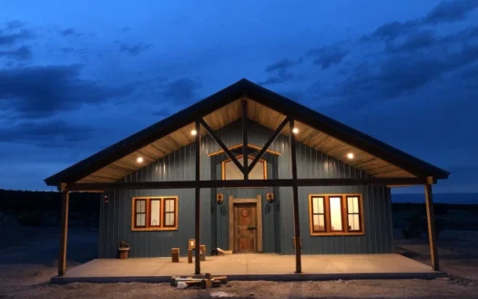 Colorado Ridgway Telluride Mountains Views Acreage New 2019