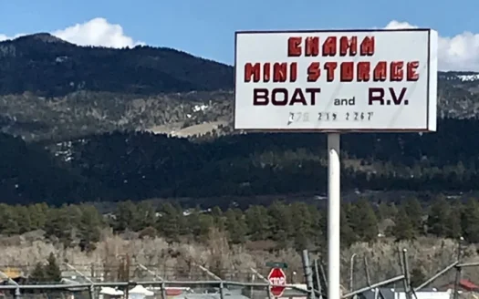 Income Producing Commercial Business for Sale Chama Nm