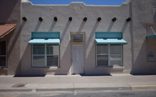 Commercial Building for Sale
