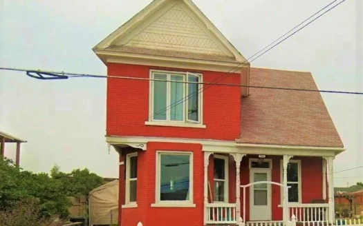 Butte Mt House Affordable Fixer Upper