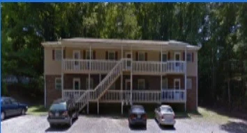 Multifamily Apartment Complex for Sale in Western Nc!