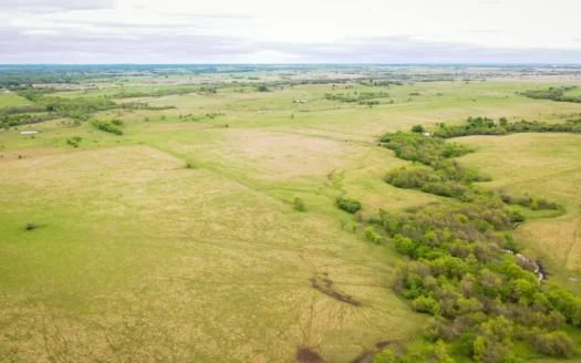Premier Cattle Ranch Craig County Oklahoma