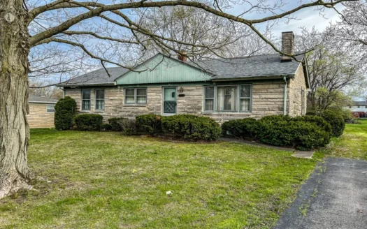 Indianapolis House and Lots for Sale | Investment Property