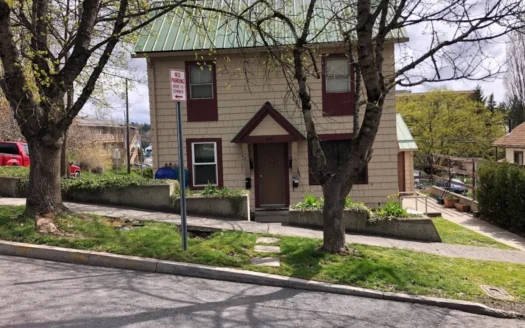 4-plex Investment Property