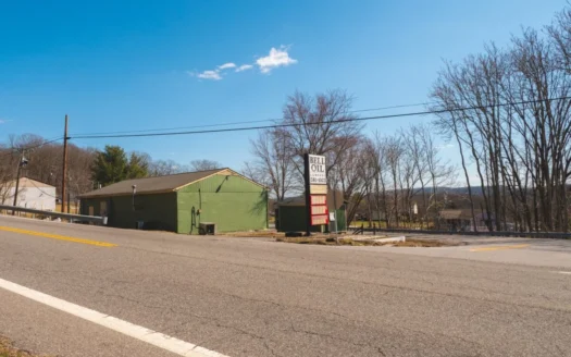 Commercial Business for Sale in Christiansburg Va!