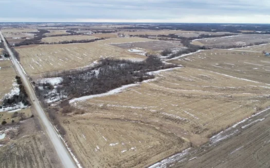 Investment Ag Land for Sale