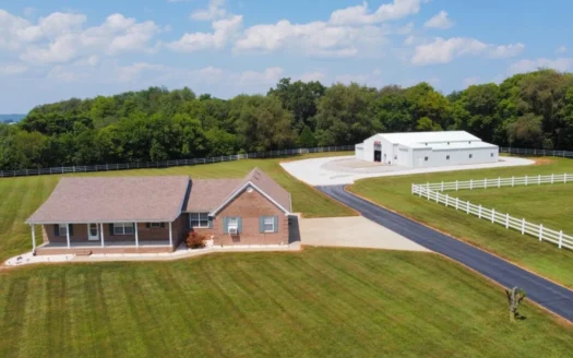 3 Bed 2 Bath Home, Large Garage for Sale, Bowling Green Ky