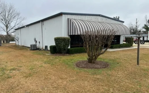 Commercial Property in Marianna, Florida for Sale