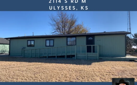 Country Home with 2 Houses & 12 Rv Spots