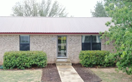 Live in the Country While You Are in the Center Of Town