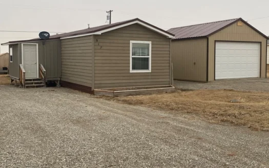 Valier Mt Home for Sale