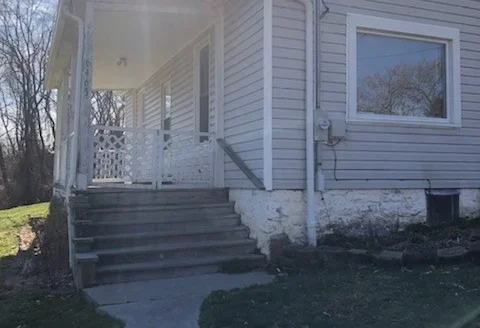 Investment Home for Sale Near the New River