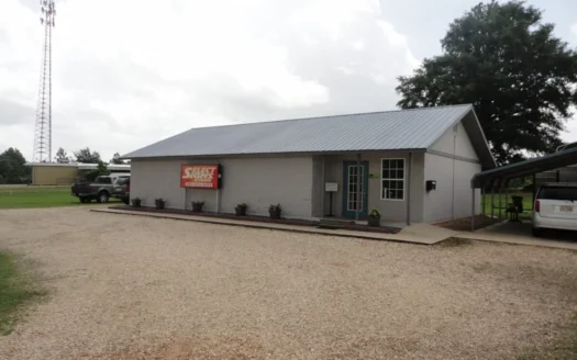 Commercial Building for Sale Lincoln County Brookhaven Ms