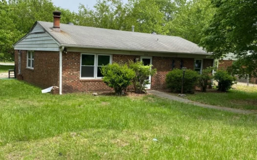 Investment – Fix It T0 Rent, Fix It Flip, Fix It to Live In.