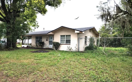 Great Starter Home or Investment on a Corner Lot