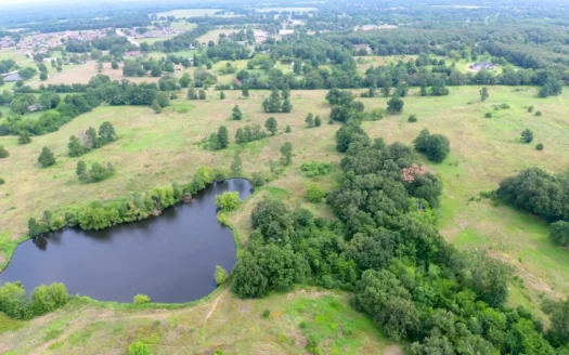 Commercial & Investment Land for Sale Paris Texas