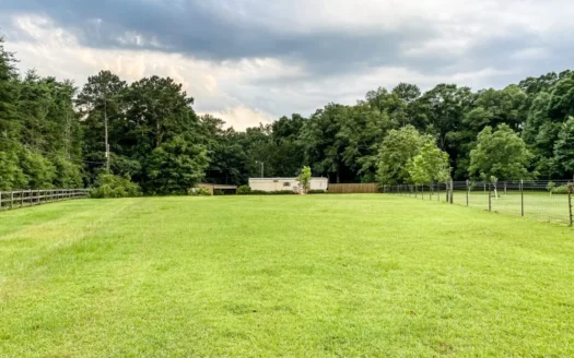 2acres, Mobile Home & Metal Building for Sale Hartford, Al