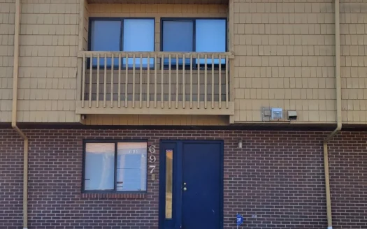 Income and Investment Opportunity for Sale in Akron, Ohio!