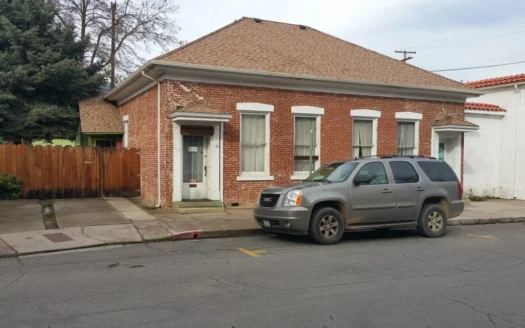 Income Property for Sale in No. Ca