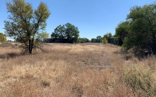 Commercial Property for Sale in the Heart Of Estancia Nm