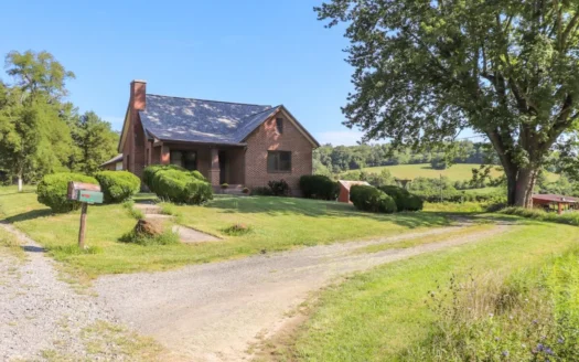 Sweet Home for Sale in Floyd Va!