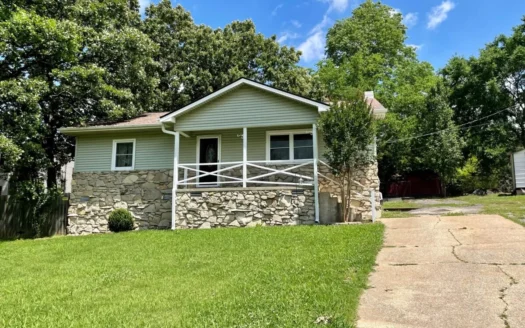 Home in Town for Sale